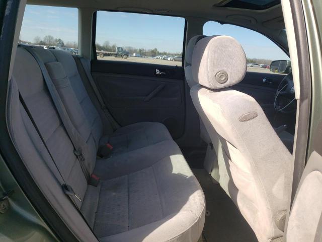 Photo 10 from auction – 2003 VOLKSWAGEN PASSAT GLS with VIN WVWVD63B73E214744