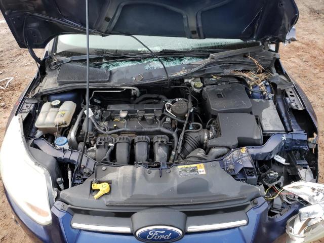 Photo 11 from auction – 2012 FORD FOCUS SE with VIN 1FAHP3F26CL149885