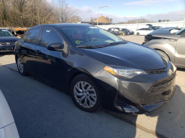 Photo 4 from auction – 2019 TOYOTA COROLLA L with VIN 2T1BURHE0KC220796