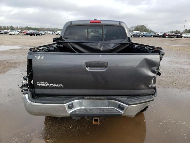 Photo 6 from auction – 2011 TOYOTA TACOMA DOU with VIN 3TMLU4EN1BM065811