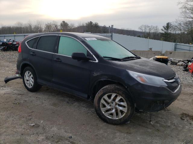 Photo 4 from auction – 2016 HONDA CR-V EX with VIN 2HKRM4H50GH666999