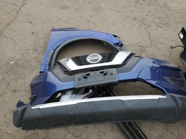 Photo 13 from auction – 2019 NISSAN ROGUE S with VIN KNMAT2MV8KP504934