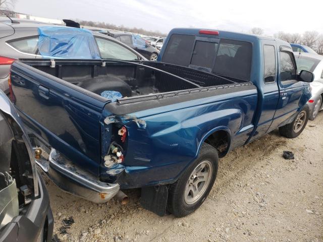 Photo 3 from auction – 2004 MAZDA B2300 CAB with VIN 4F4YR16D44TM00678