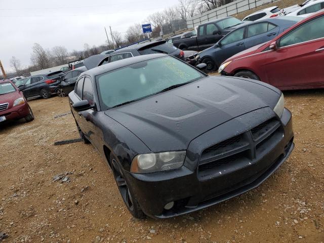 Photo 4 from auction – 2011 DODGE CHARGER with VIN 2B3CL3CG6BH563360
