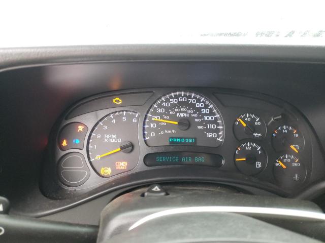Photo 9 from auction – 2005 CHEVROLET silverado with VIN 2GCEK13TX51117480