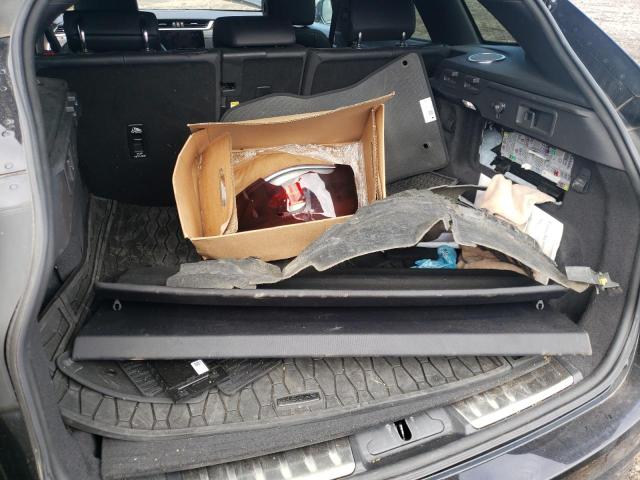 Photo 13 from auction – 2021 JAGUAR F-PACE S with VIN SADCJ2EX4MA667038
