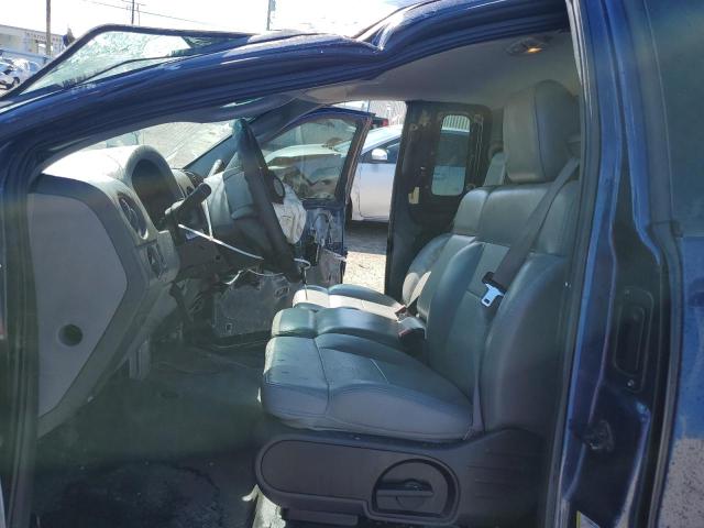 Photo 7 from auction – 2007 FORD F150 with VIN 1FTRF12237KD63174