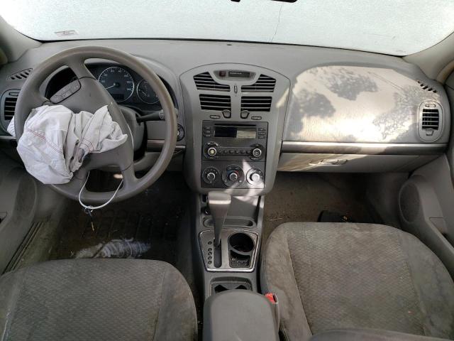 Photo 8 from auction – 2007 CHEVROLET MALIBU LS with VIN 1G1ZS58F27F109065