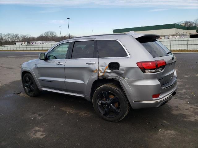 Photo 2 from auction – 2016 JEEP GRAND CHER with VIN 1C4RJFCG7GC461608