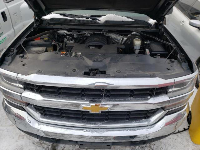 Photo 11 from auction – 2016 CHEVROLET SILVERADO with VIN 1GCVKRECXGZ161565