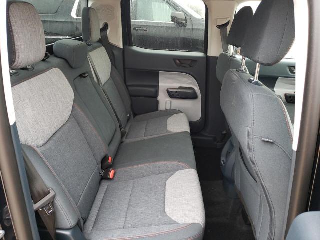 Photo 10 from auction – 2022 FORD MAVERICK X with VIN 3FTTW8E96NRA42178