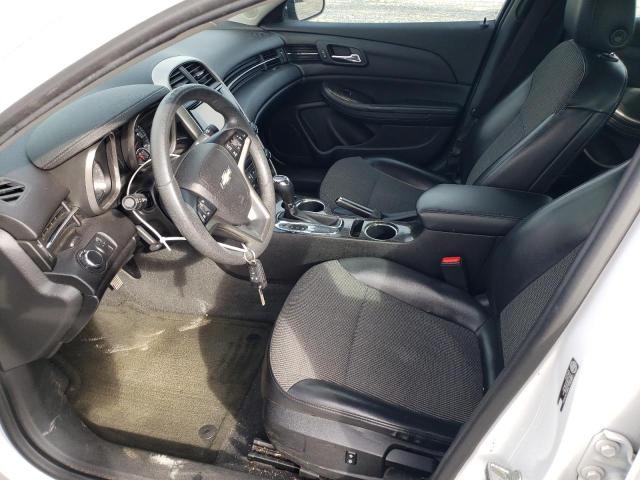 Photo 7 from auction – 2016 CHEVROLET MALIBU LIM with VIN 1G11C5SA6GU159003