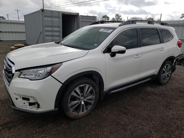 SUBARU ASCENT LIM 2020 مع رقم تعريف المركبة 4S4WMAPD7L3447968 - صورة من المزاد