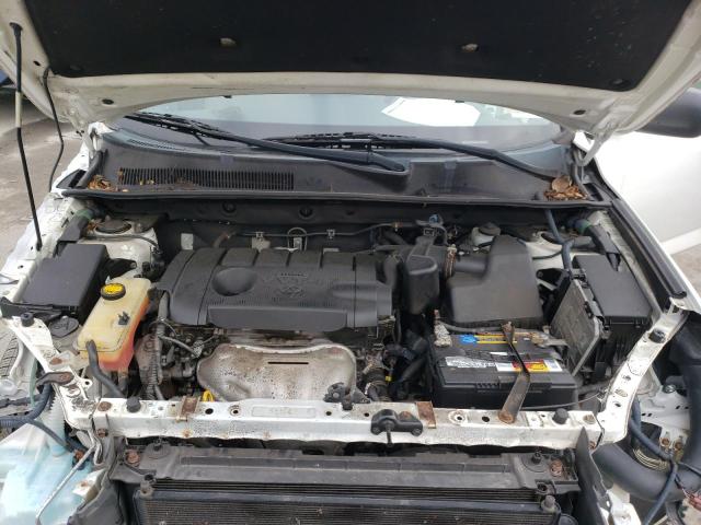 Photo 12 from auction – 2011 TOYOTA RAV4 with VIN 2T3BF4DV4BW113405