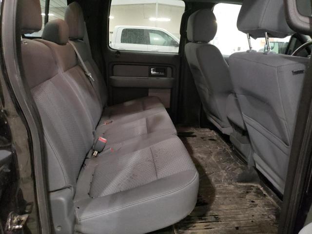 Photo 10 from auction – 2013 FORD F150 SUPER with VIN 1FTFW1ET6DKD90372