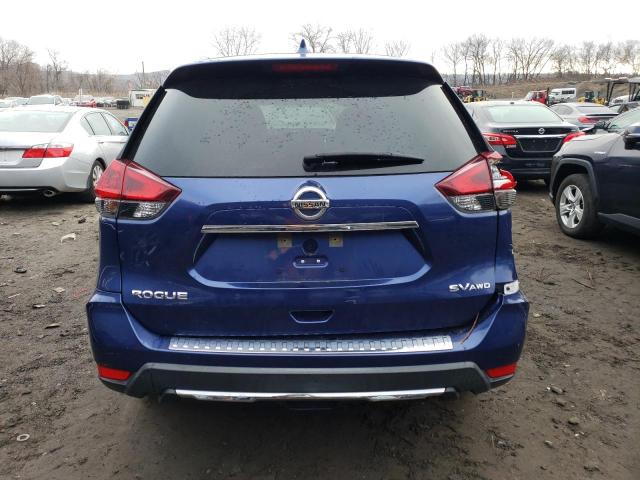Photo 6 from auction – 2018 NISSAN ROGUE S with VIN KNMAT2MV5JP618503