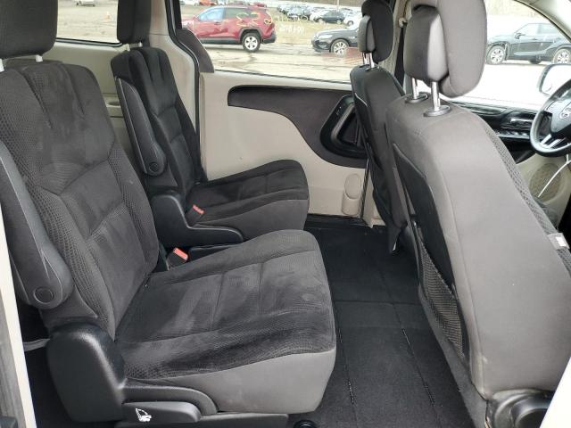 Photo 11 from auction – 2019 DODGE GRAND CARA with VIN 2C4RDGBG8KR558380