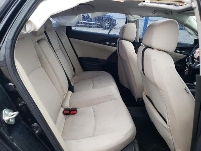 Photo 10 from auction – 2018 HONDA CIVIC EX with VIN 19XFC2F70JE028942