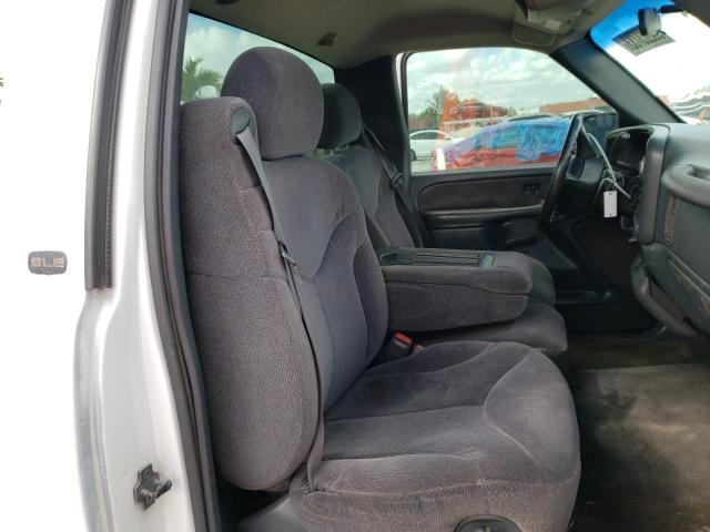 Photo 10 from auction – 2000 GMC NEW SIERRA with VIN 1GTEK14T6YZ142838