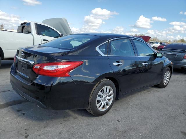 Photo 3 from auction – 2017 NISSAN ALTIMA 2.5 with VIN 1N4AL3AP9HC134904