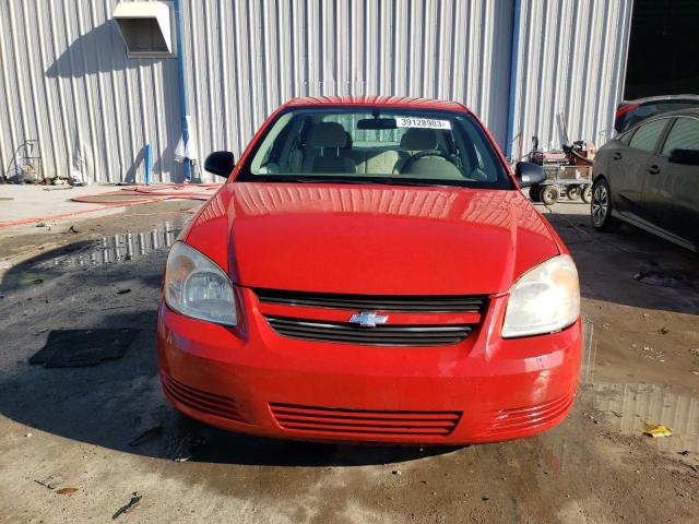 Photo 5 from auction – 2006 CHEVROLET COBALT LS with VIN 1G1AK55F467744041