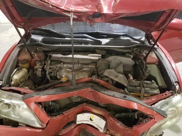 Photo 11 from auction – 2010 TOYOTA CAMRY BASE with VIN 4T1BF3EK4AU506536