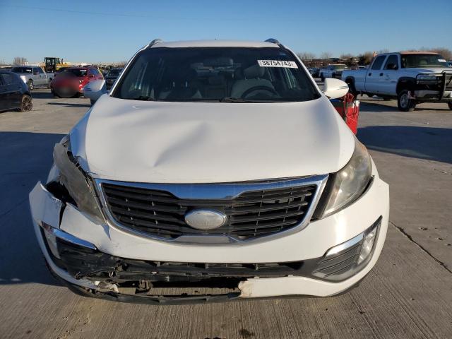 Photo 5 from auction – 2013 KIA SPORTAGE E with VIN KNDPC3A29D7503045