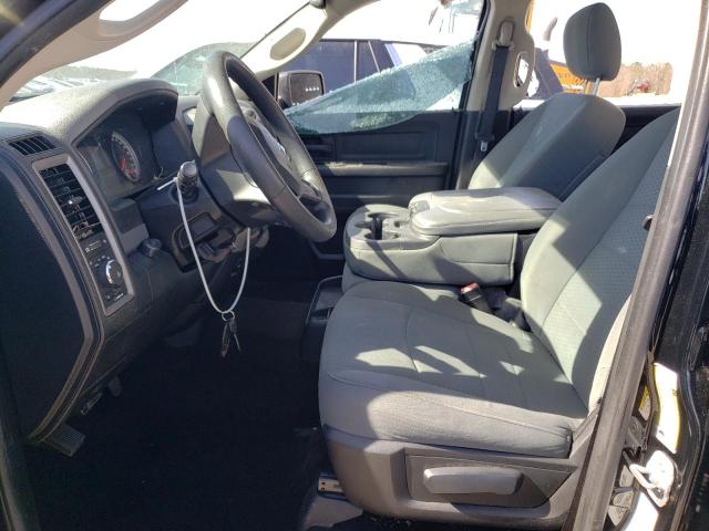 Фото 7 с аукциона – 2014 RAM 1500 ST с VIN 3C6RR7KT8EG262856
