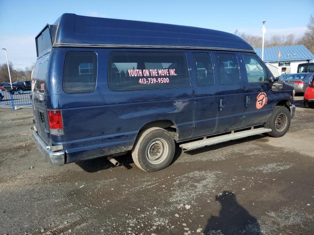 Photo 3 from auction – 2013 FORD ECONOLINE with VIN 1FTNS2EW7DDB15086