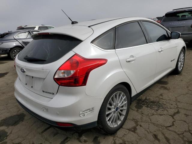 Photo 3 from auction – 2014 FORD FOCUS BEV with VIN 1FADP3R41EL341696