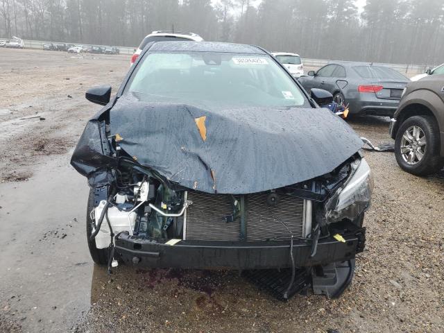 Photo 5 from auction – 2019 TOYOTA COROLLA L with VIN 2T1BURHE7KC212050