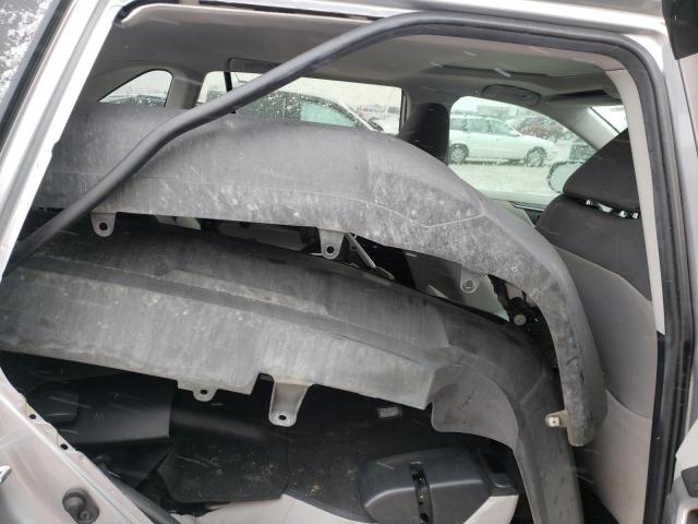 Photo 11 from auction – 2019 TOYOTA RAV4 XLE with VIN 2T3W1RFV1KC028579