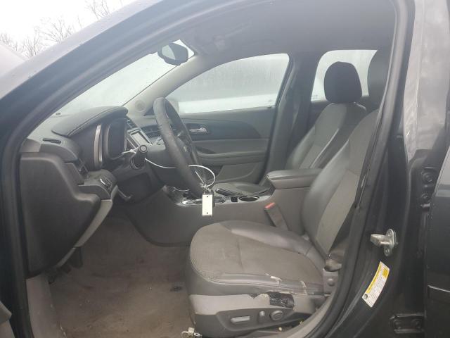 Photo 7 from auction – 2014 CHEVROLET MALIBU 1LT with VIN 1G11C5SL3EF291137