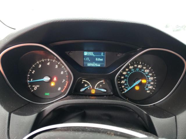 Photo 9 from auction – 2012 FORD FOCUS SE with VIN 1FAHP3F29CL186624