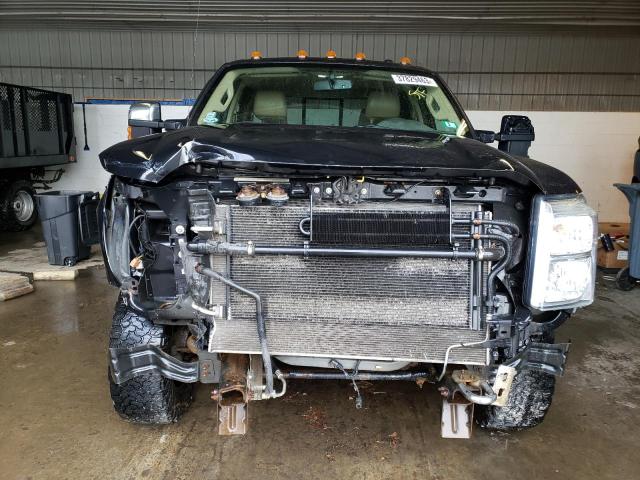 Photo 5 from auction – 2011 FORD F350 SUPER with VIN 1FT8W3BT9BEB85228