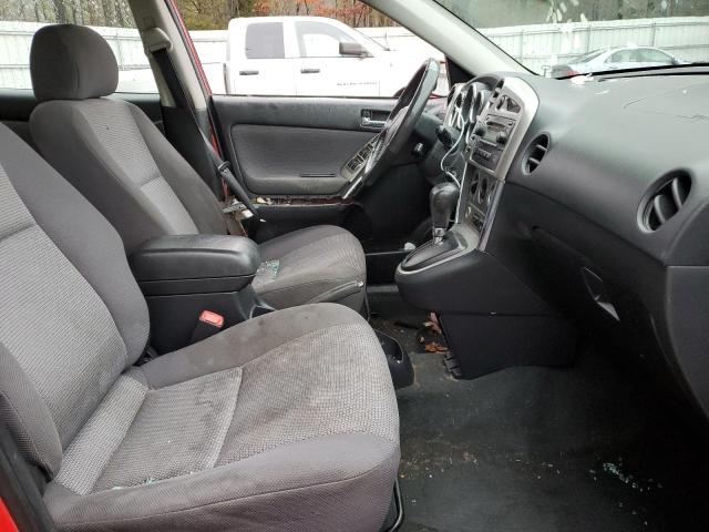 Photo 7 from auction – 2006 TOYOTA COROLLA MA with VIN 2T1KR32E76C566003
