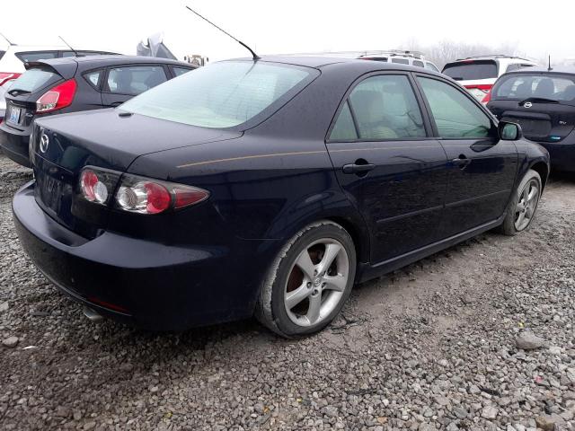 Photo 3 from auction – 2008 MAZDA 6 I with VIN 1YVHP80CX85M27721