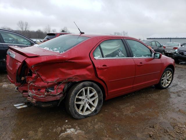 Photo 3 from auction – 2011 FORD FUSION SEL with VIN 3FAHP0JA5BR309221