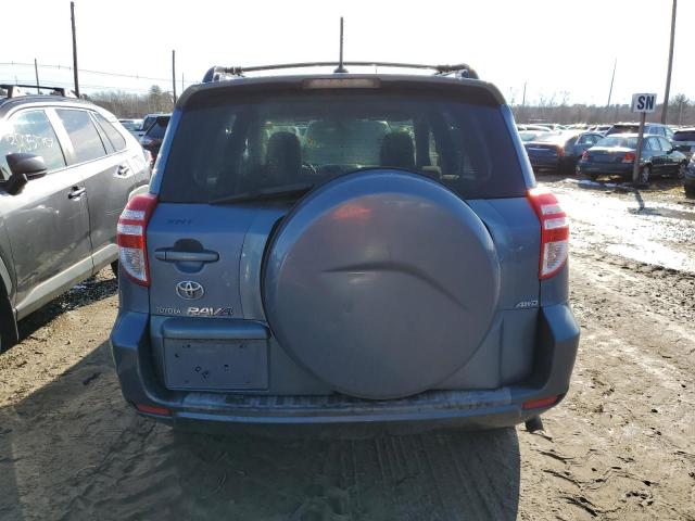 Photo 6 from auction – 2010 TOYOTA RAV4 with VIN JTMBF4DV7A5023011