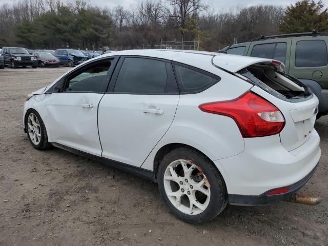 Photo 2 from auction – 2014 FORD FOCUS SE with VIN 1FADP3K25EL318396
