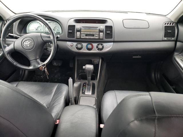 Photo 8 from auction – 2002 TOYOTA CAMRY LE with VIN JTDBF30K020069817