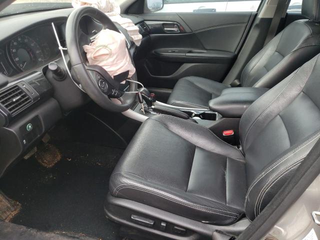 Photo 7 from auction – 2015 HONDA ACCORD SPO with VIN 1HGCR2F50FA130737