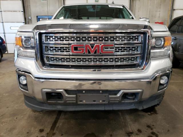 Photo 5 from auction – 2014 GMC SIERRA K15 with VIN 3GTU2VEC8EG505105