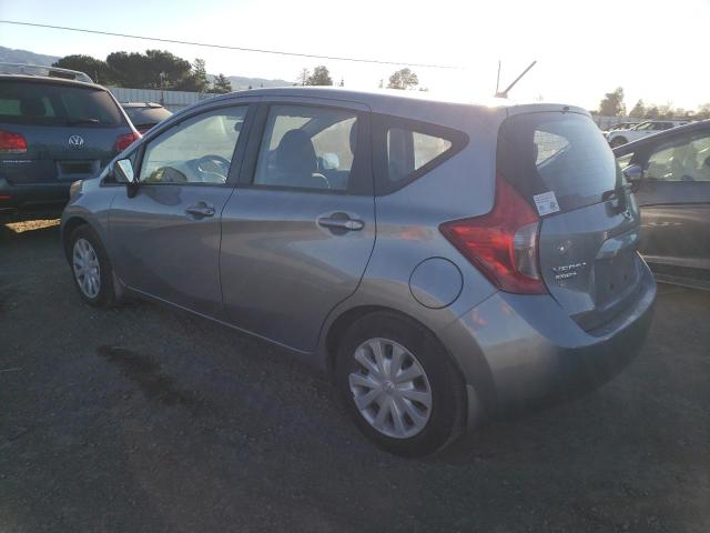 Photo 2 from auction – 2014 NISSAN VERSA NOTE with VIN 3N1CE2CP1EL389554