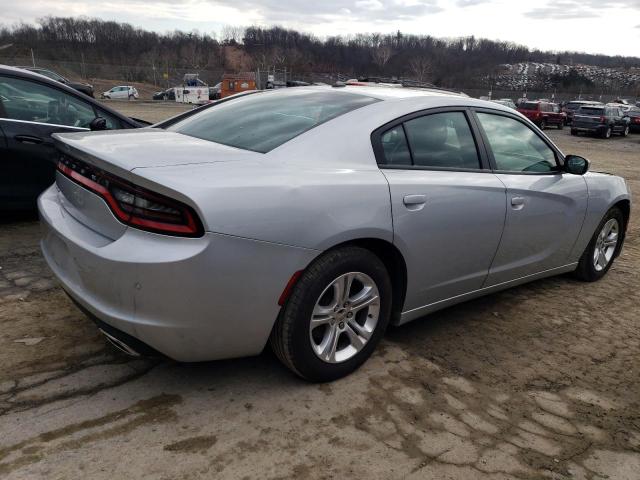 Photo 3 from auction – 2021 DODGE CHARGER SX with VIN 2C3CDXBG6MH522254