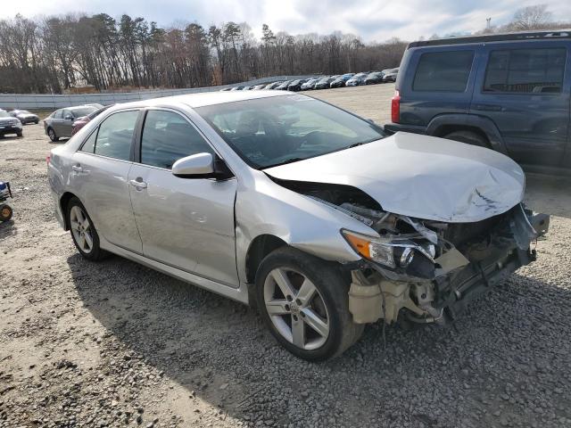Photo 4 from auction – 2014 TOYOTA CAMRY L with VIN 4T1BF1FK2EU311379