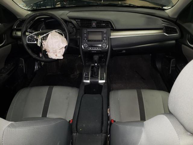 Photo 8 from auction – 2019 HONDA CIVIC LX with VIN 2HGFC2F63KH534098