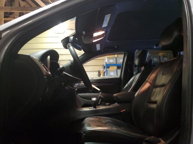 Photo 7 from auction – 2015 JEEP GRAND CHER with VIN 1C4RJFCG9FC894491