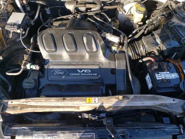 Photo 11 from auction – 2001 FORD ESCAPE XLT with VIN 1FMYU04191KC61445
