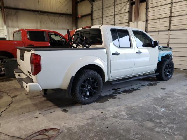 Photo 3 from auction – 2020 NISSAN FRONTIER S with VIN 1N6ED0EB8LN727914